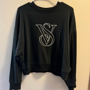 Victoria's secret Cropped Sweater